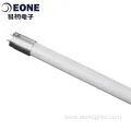 Full Glass 4FT T8 LED Tube Light